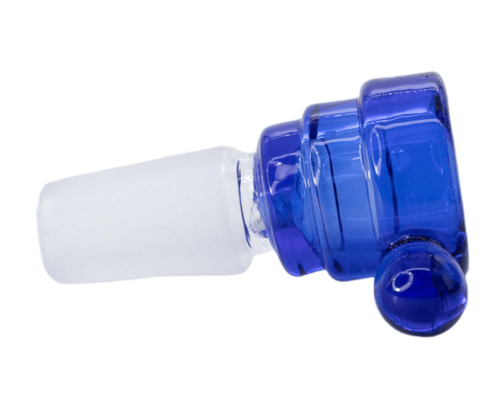 PACIFIC BOWLS - VARIETY COLORED DUAL RIBBED..W/SINGLE BALL GRIP {WPH-267} - 18MM