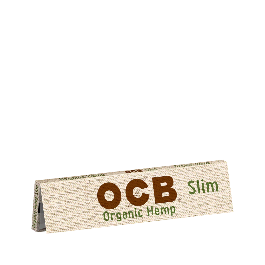 OCB Organic Hemp Rolling Papers