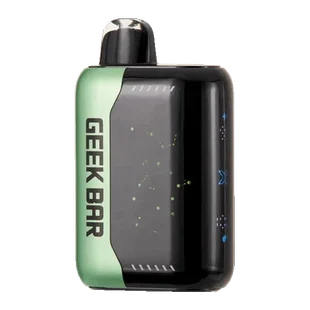 Grapefruit Refresher Geek Bar Pulse X