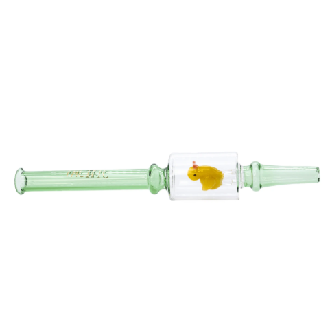 PACIFIC | MIXED COLOR NECTAR COLLECTORS W/ DUCK INSIDE - (NC-137)