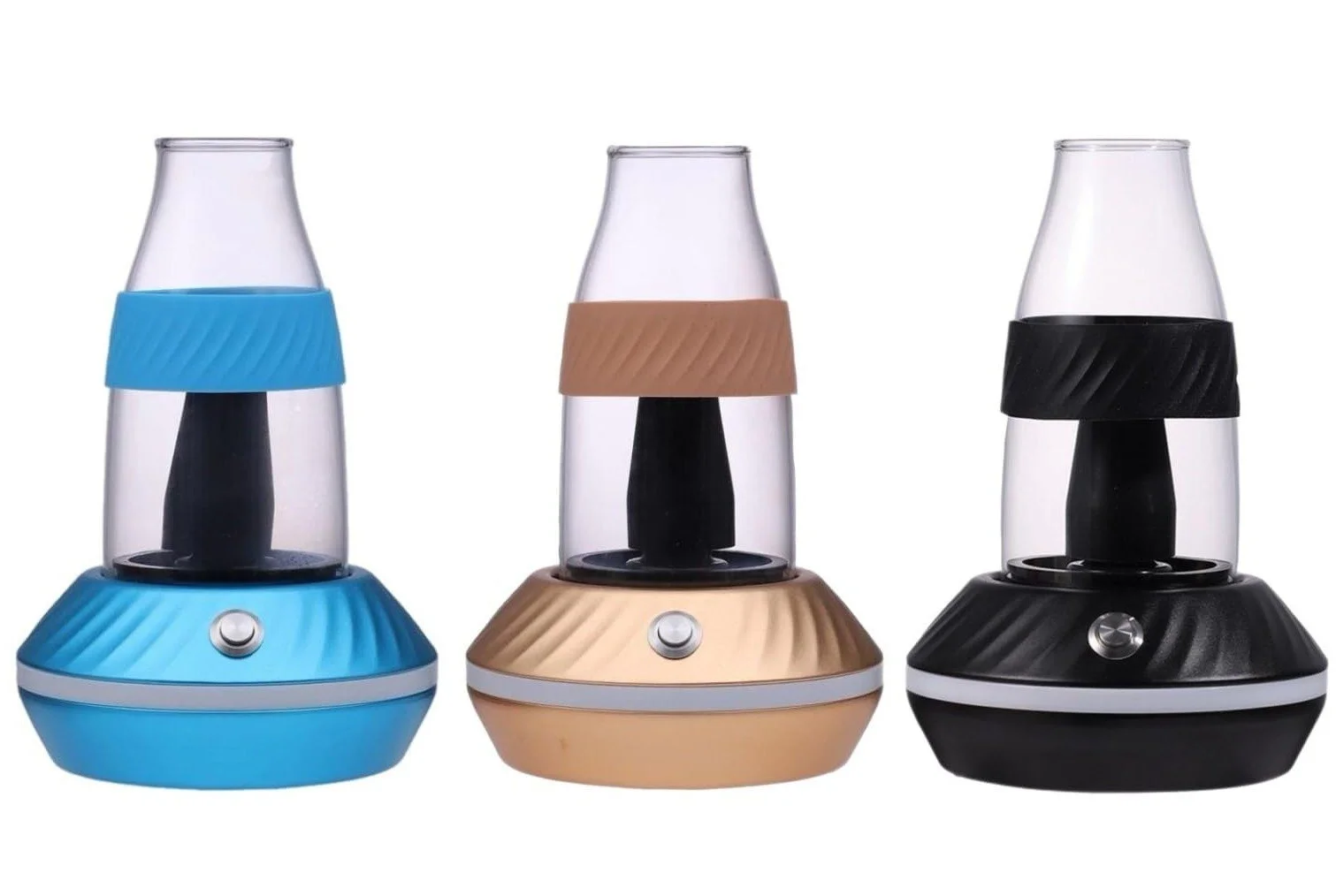 ELE Cup Vaporizer – Electric Concentrate Vaporizer Device