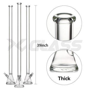 WATERPIPE CB175 39"