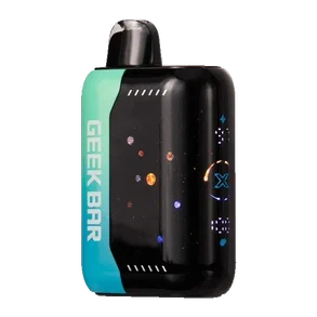 ATL Mint Geek Bar Pulse X