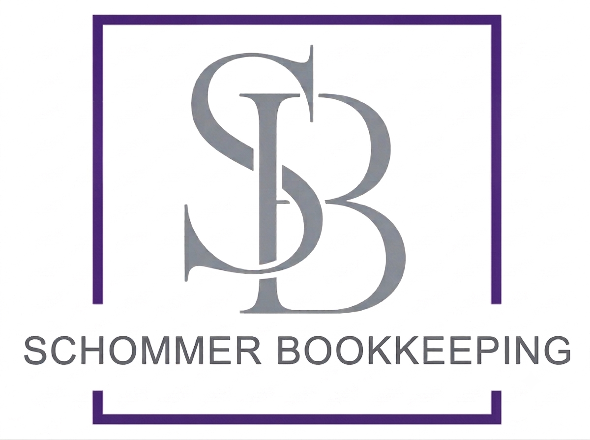 EZ Bookkeeping
