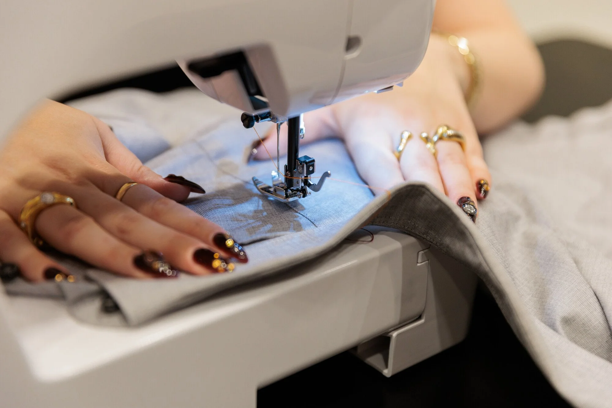 © MoMu - ModeMuseum Antwerpen, foto Jeroen Broeckx 