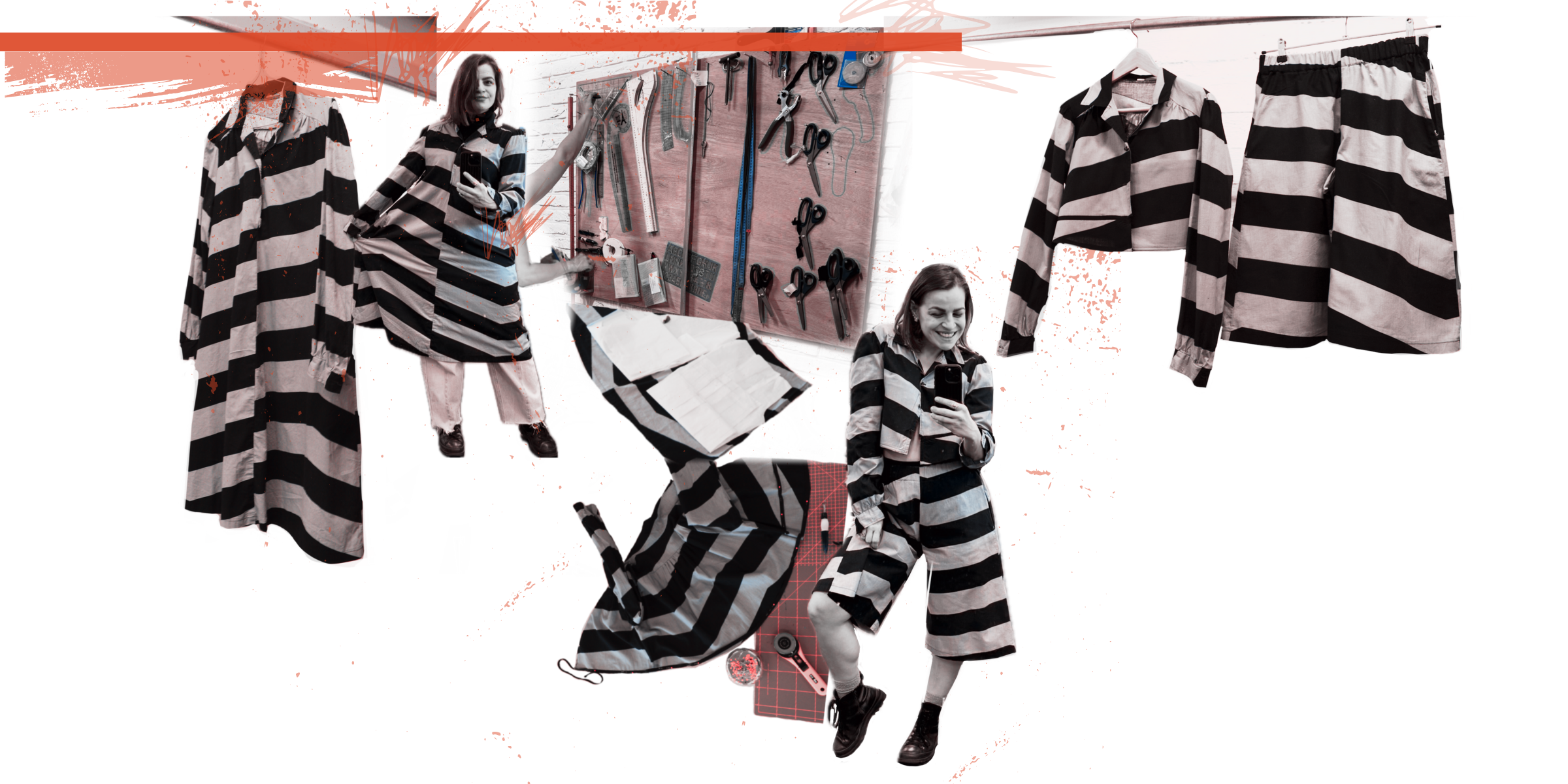 collage: NИshi Lambreva