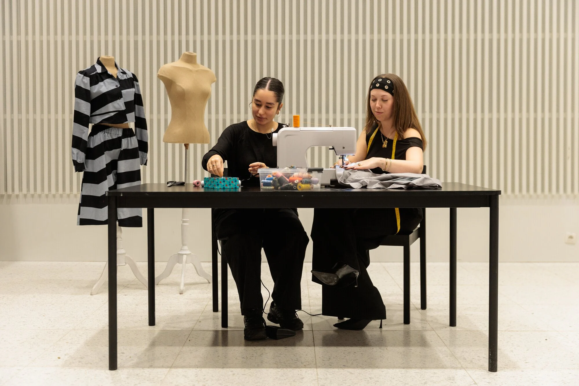 © MoMu - ModeMuseum Antwerpen, foto Jeroen Broeckx 