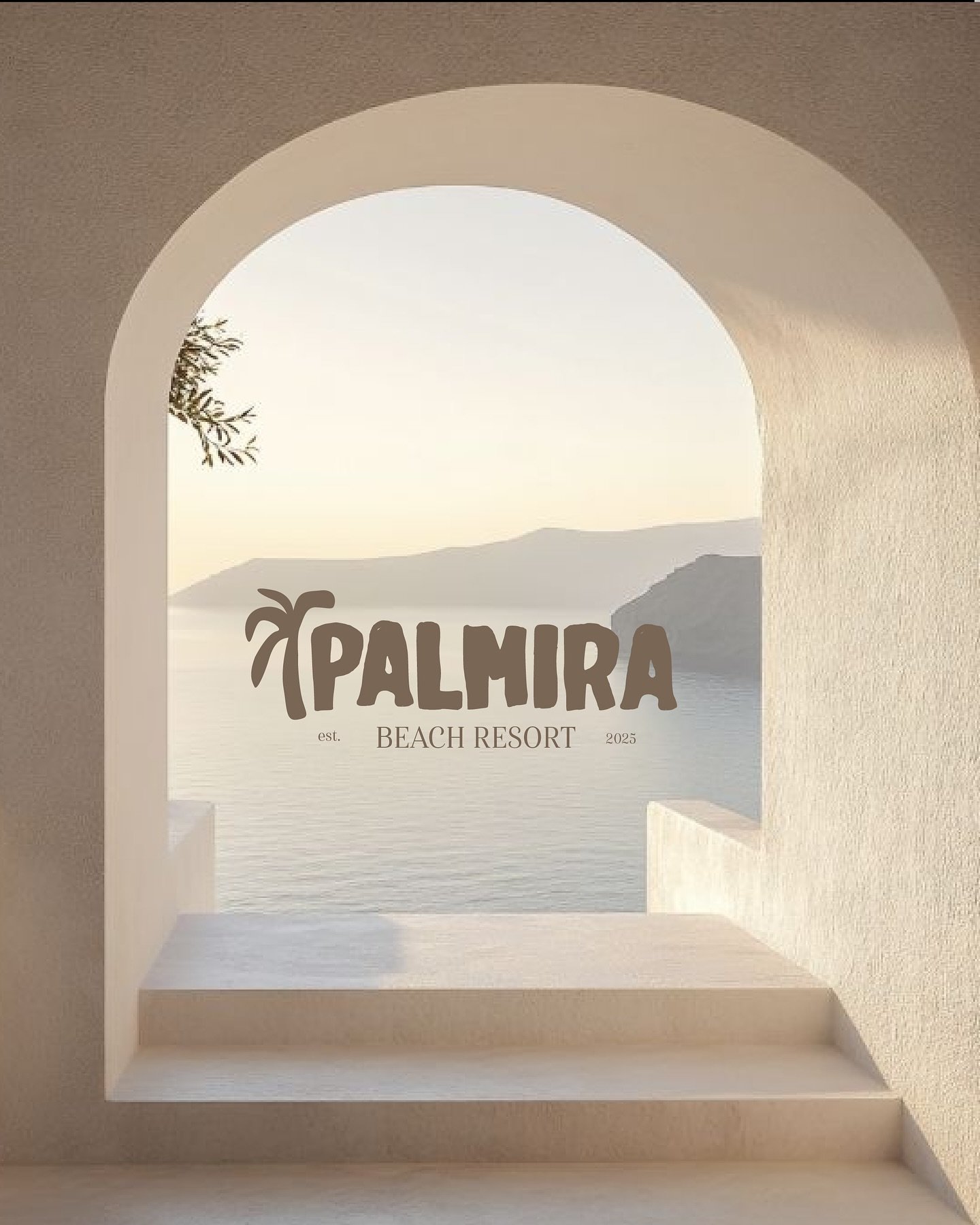 Palmira Beach Resort | Part 1 | Palmira is a Boutique Beach Resort made for slow days and salty air. It&rsquo;s a place for laid-back travelers hidden between palm trees and sea to reset and feel the warmth of the coast, with open-air cabanas and rel