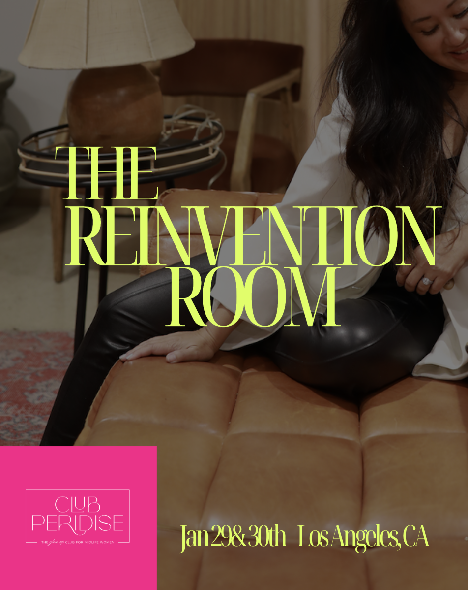 MY JANUARY REINVENTION SPECIAL OFFER