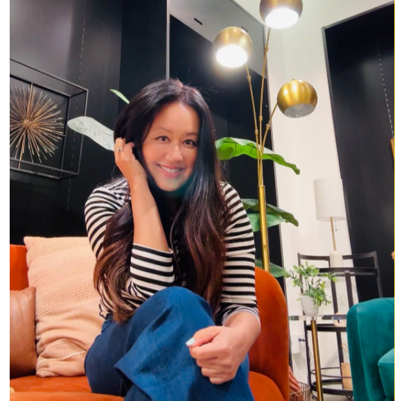 1:1 Executive Coaching + Menopause Advisory Session