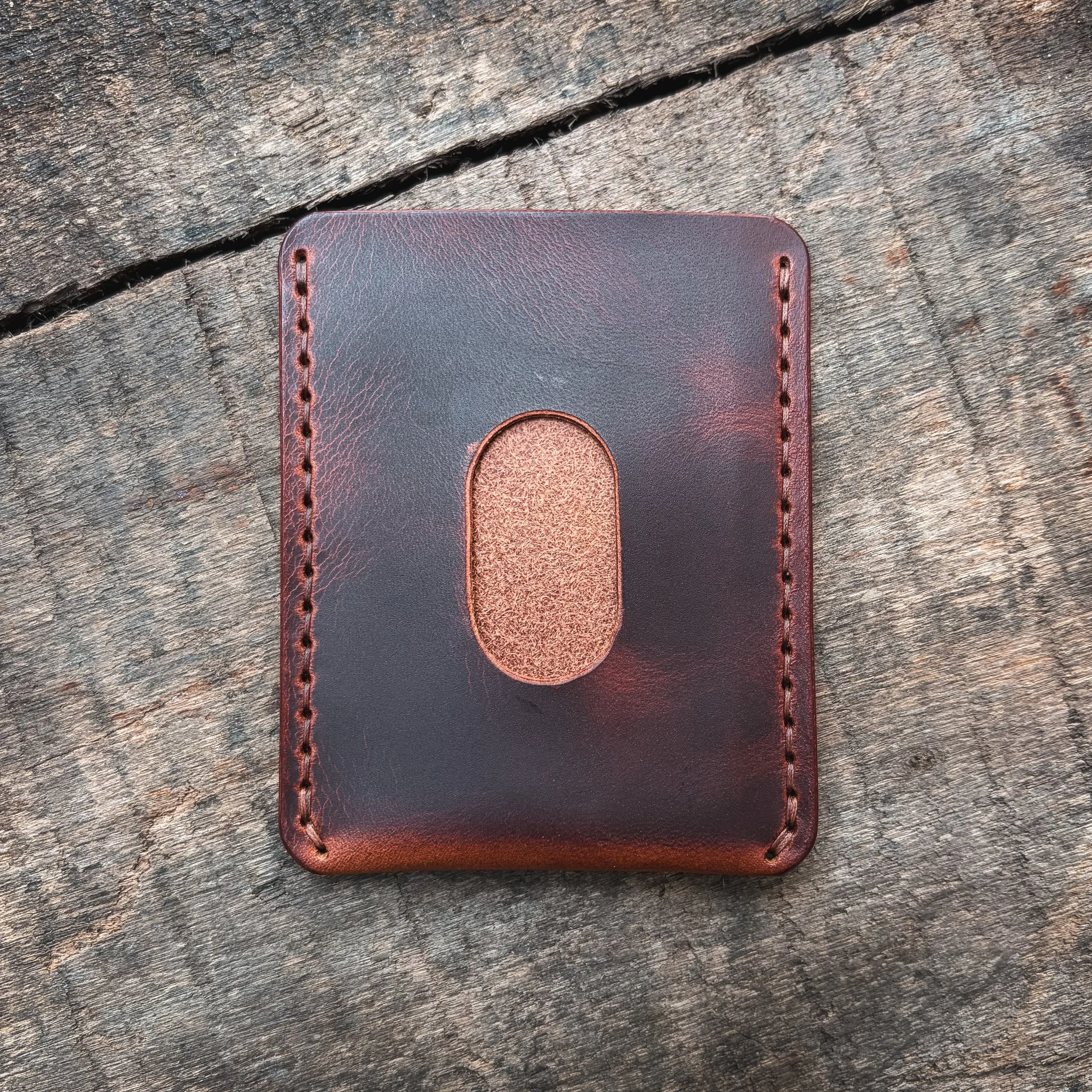 Stash Cardholder