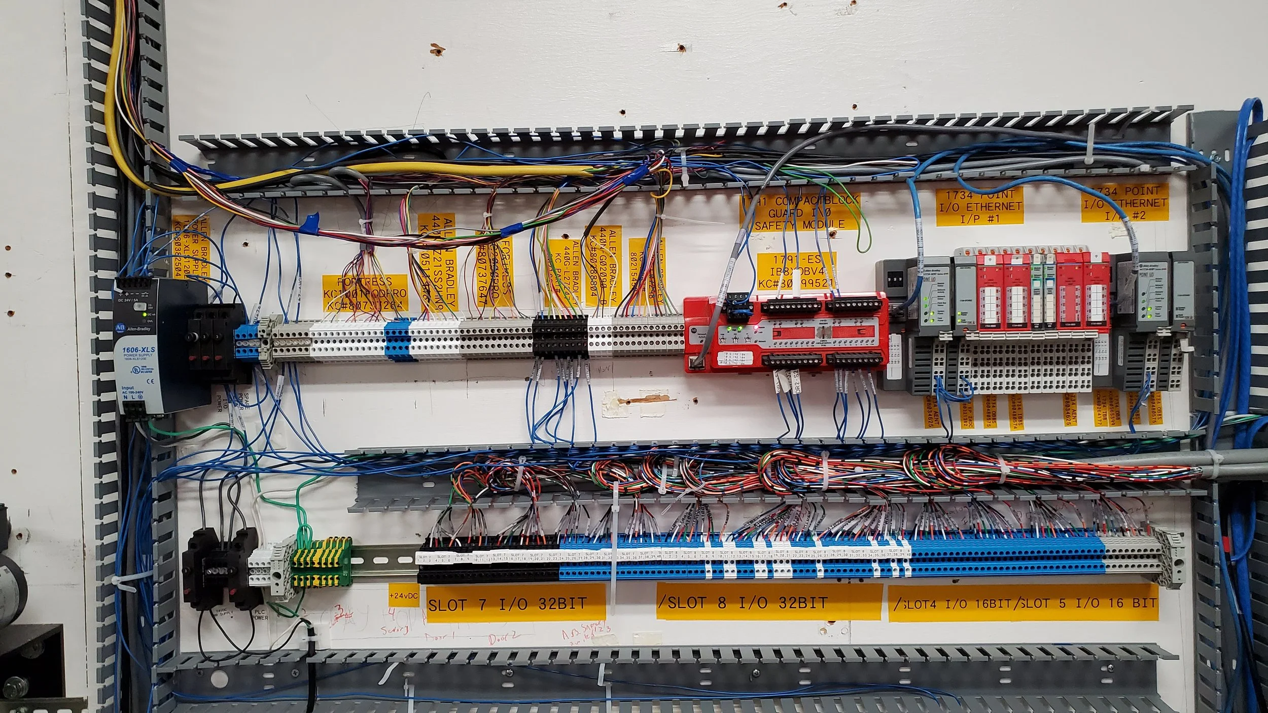 In‑House Electrical & Technical Training ((Cart) will notify the company of your interest)