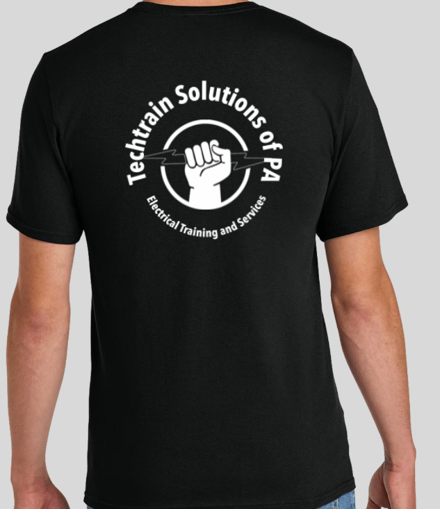 TechTrain  Solution Tee Shirt