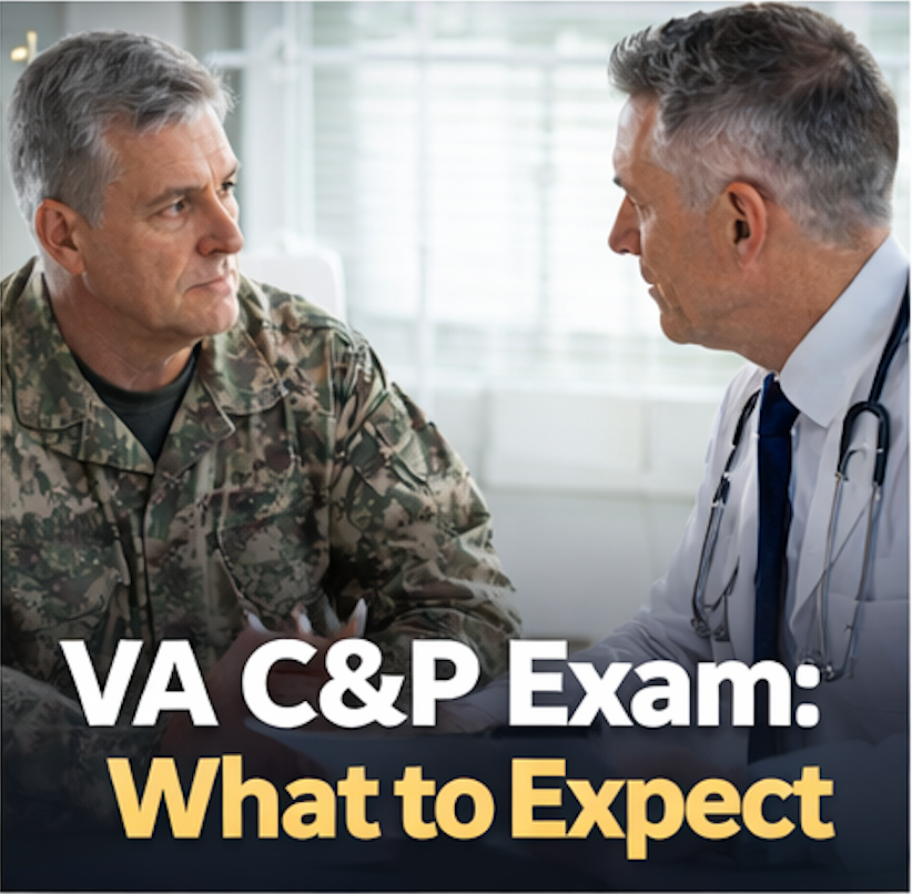 VA Exams: What to Expect, How to Prepare, and What to Do After