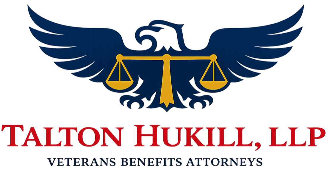 Talton Hukill Veterans Disability Attorneys