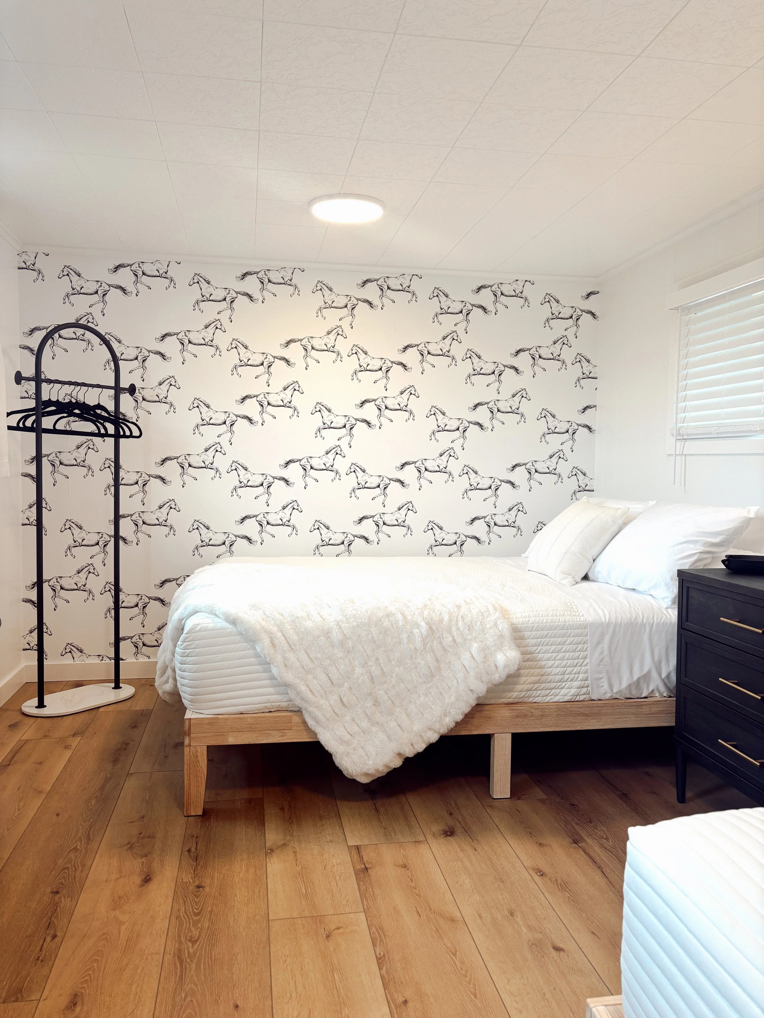 pony room