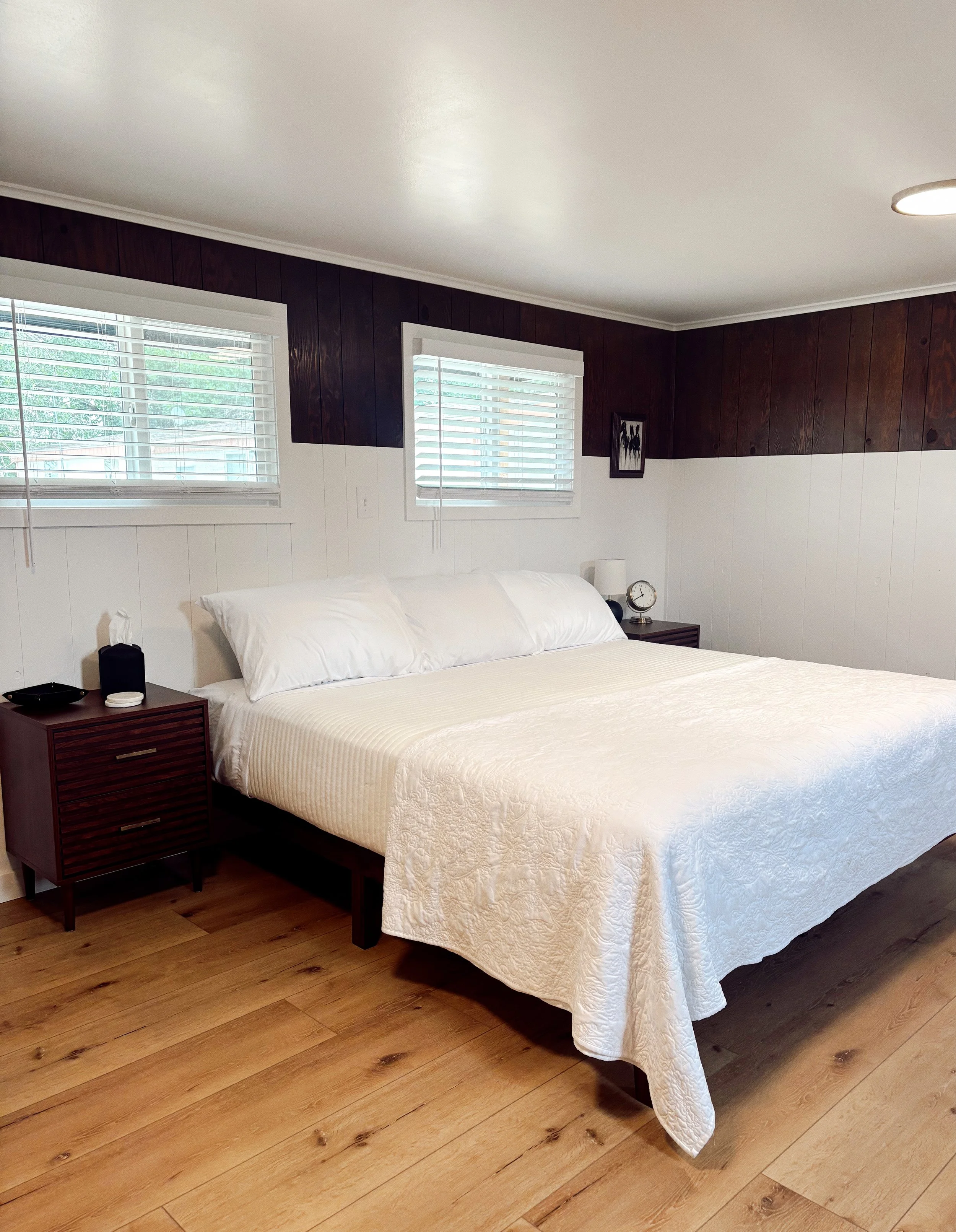 Honeymoon Suite