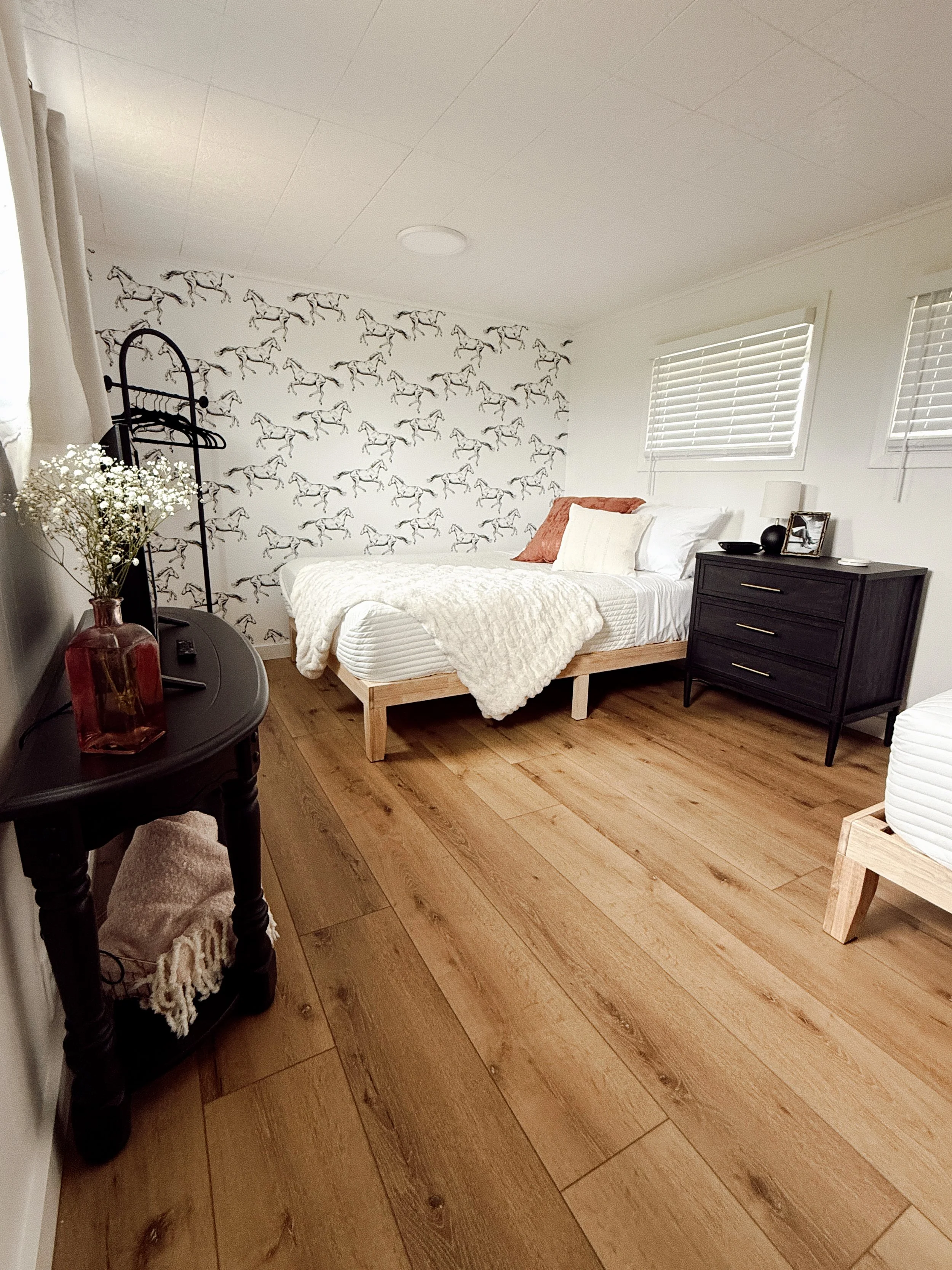 Pony Room