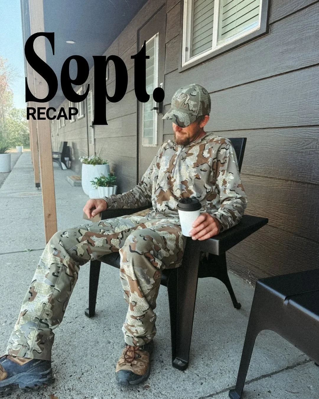 As summer slipped into fall, life at Motel Miles has been all about embracing somewhat cooler days and looking towards the cozy season ahead. 🍂 Our quaint little motel kept humming along, while both the Bird and Irish families stayed busy with fall 