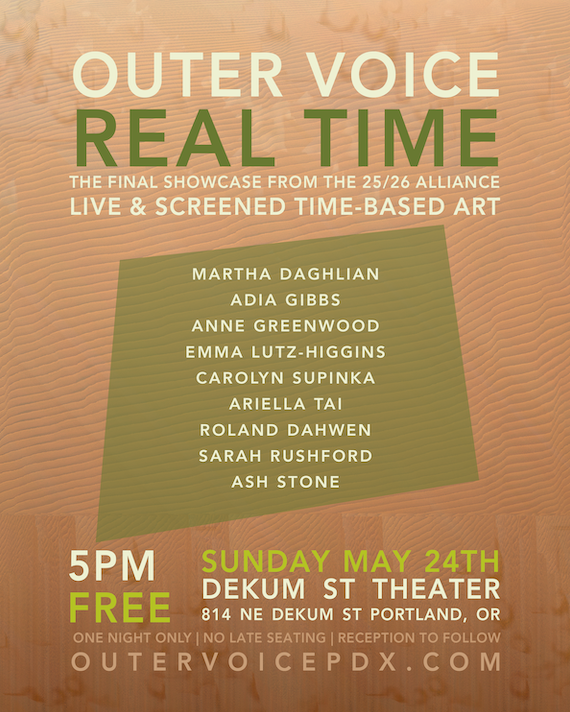 Outer Voice | Real Time