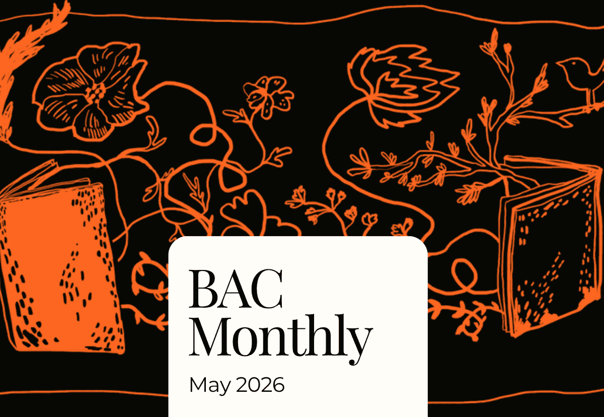 BAC Monthly | May 2026
