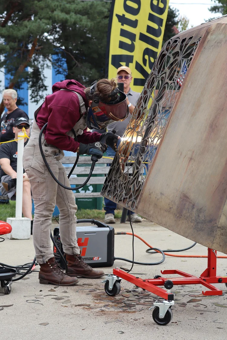 Gallery — Rae Ripple