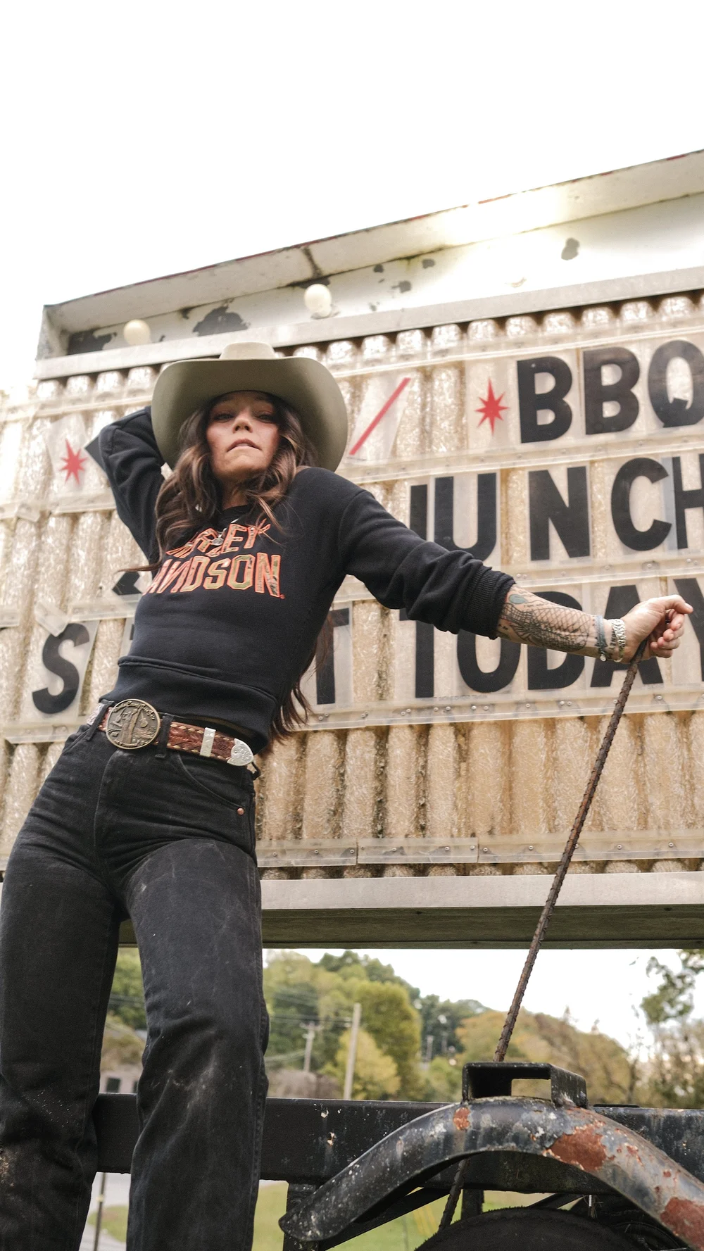 Rae Ripple | Explore Artistic Metal Creations — Get Inspired