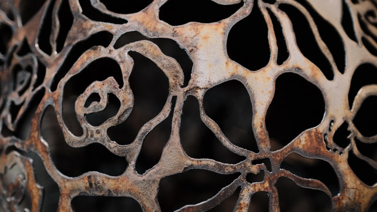 Rae Ripple | Explore Artistic Metal Creations — Get Inspired