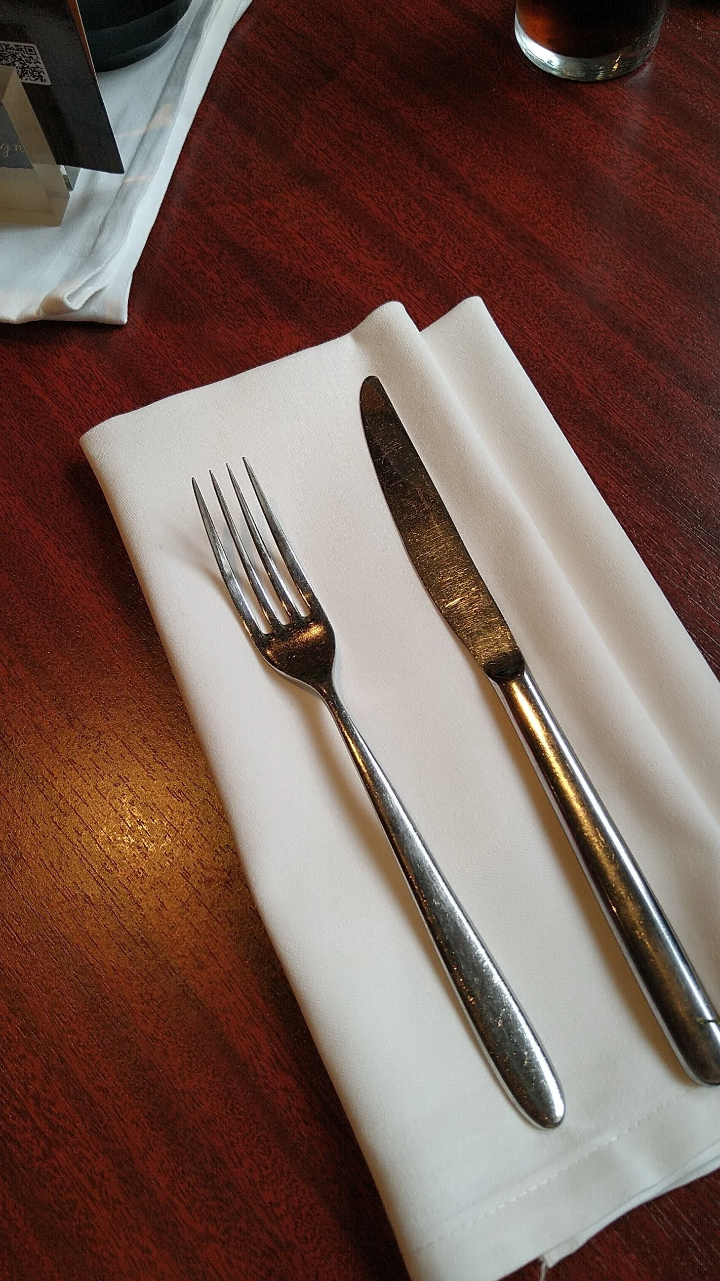 02. Set the Table:
A custom plan for growth.