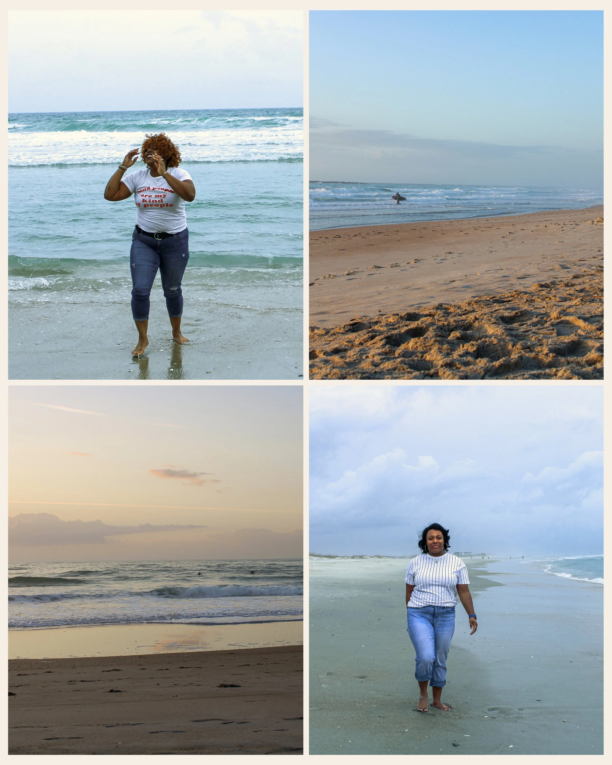Content & UGC Projects:
Photography + Creative | Social-first visuals for lifestyle + beauty brands.
