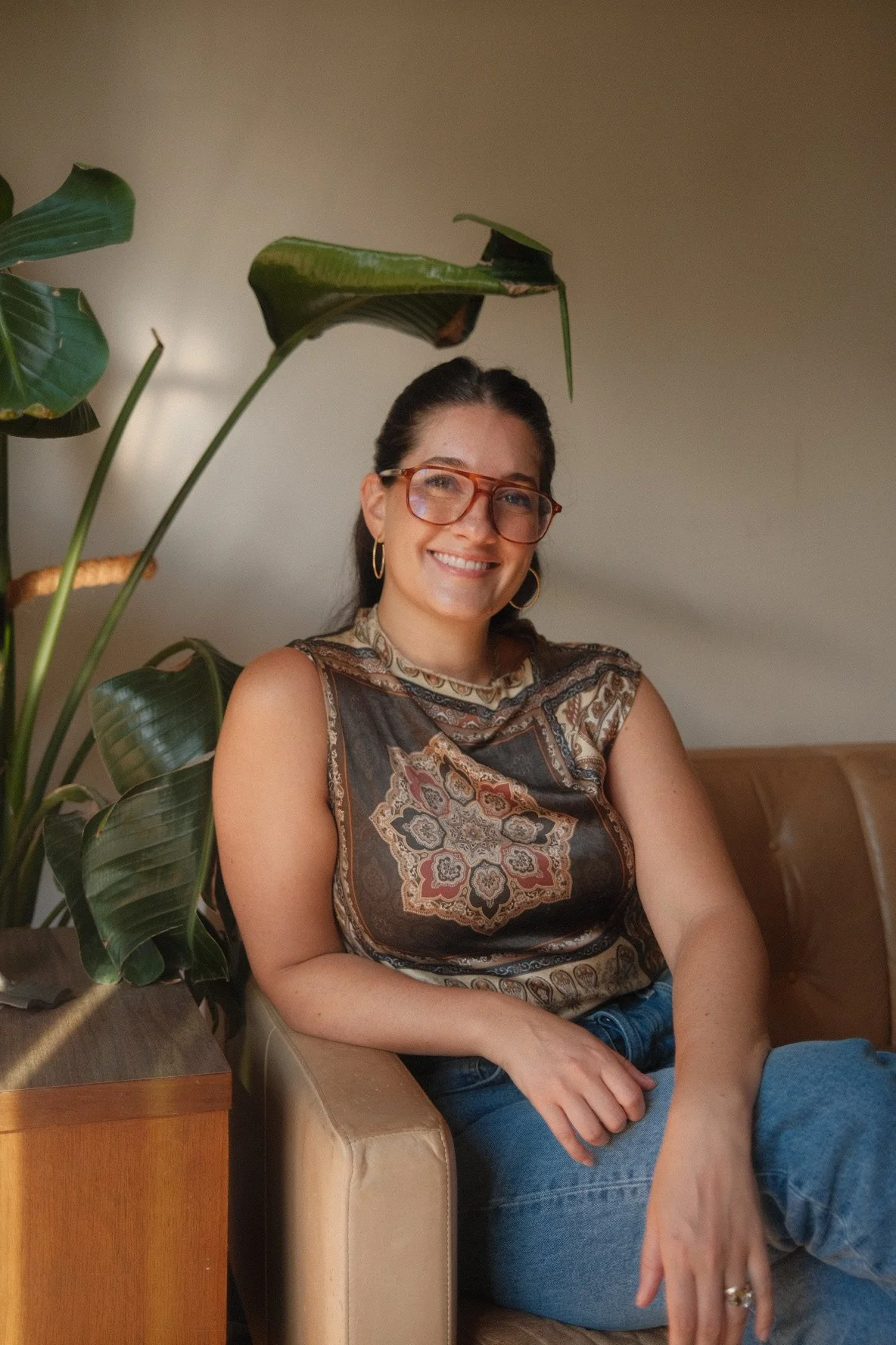 Isabelle King offers convenient virtual therapy sessions in New York to help you reconnect with your authentic self. I help people-pleasers, perfectionists, educators, high-pressure professionals, anyone in major life transitions