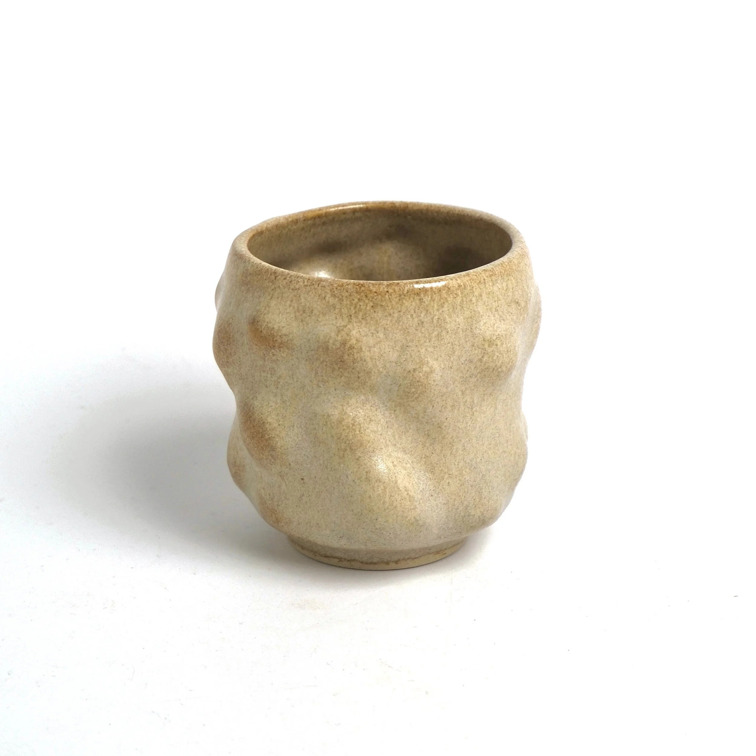 Growing cup - sand