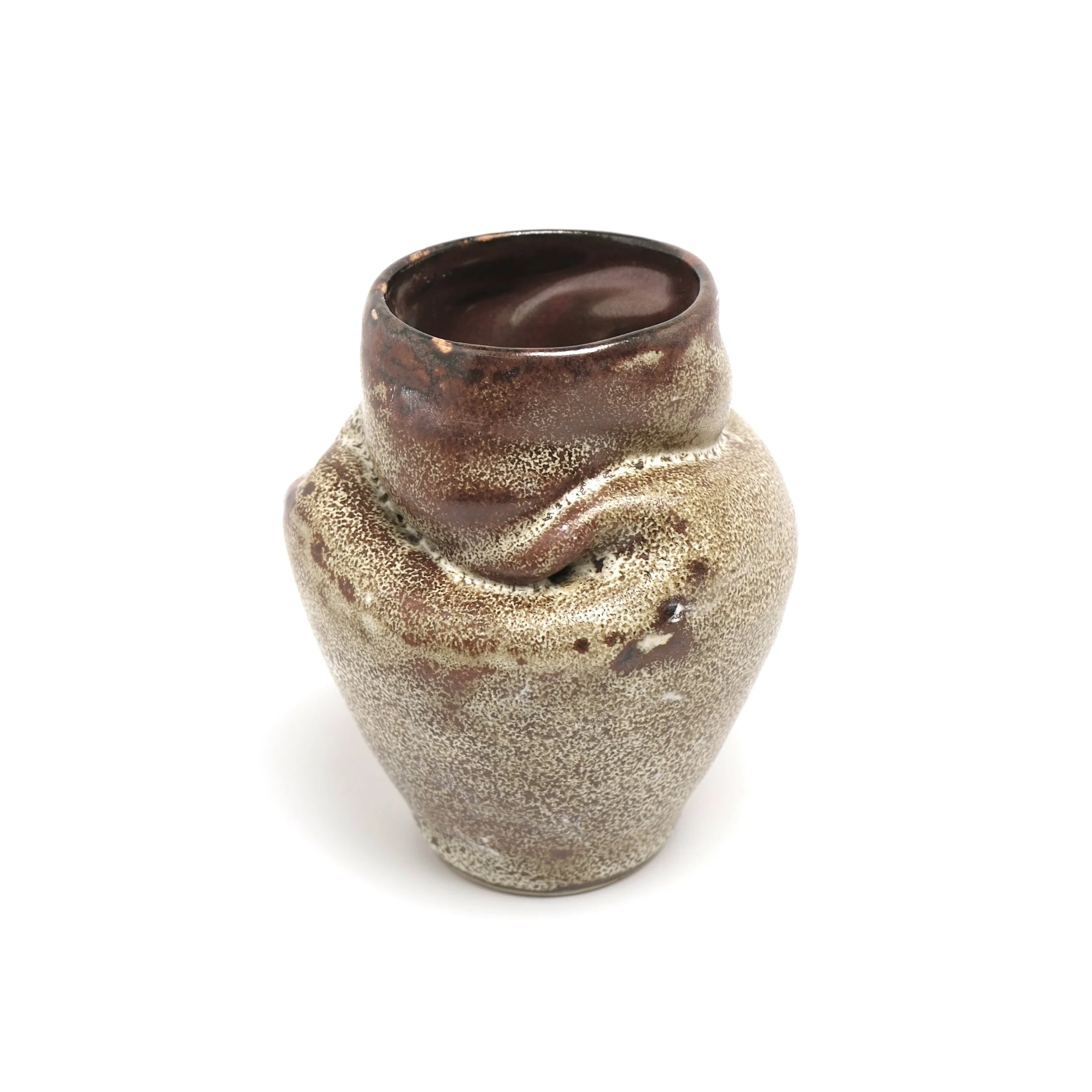 Flow vase