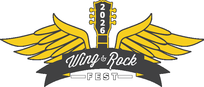 Wing & Rock Fest