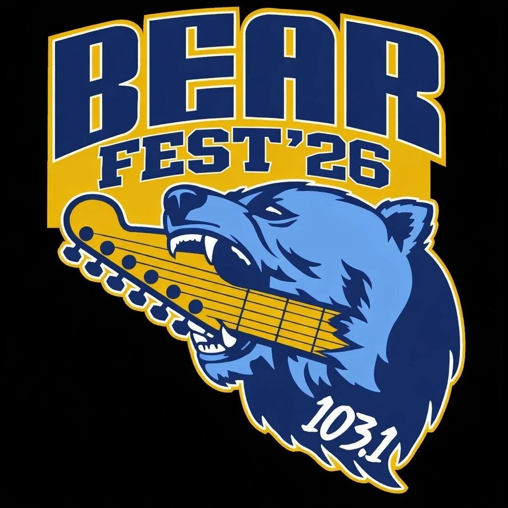 Bear Fest 2026