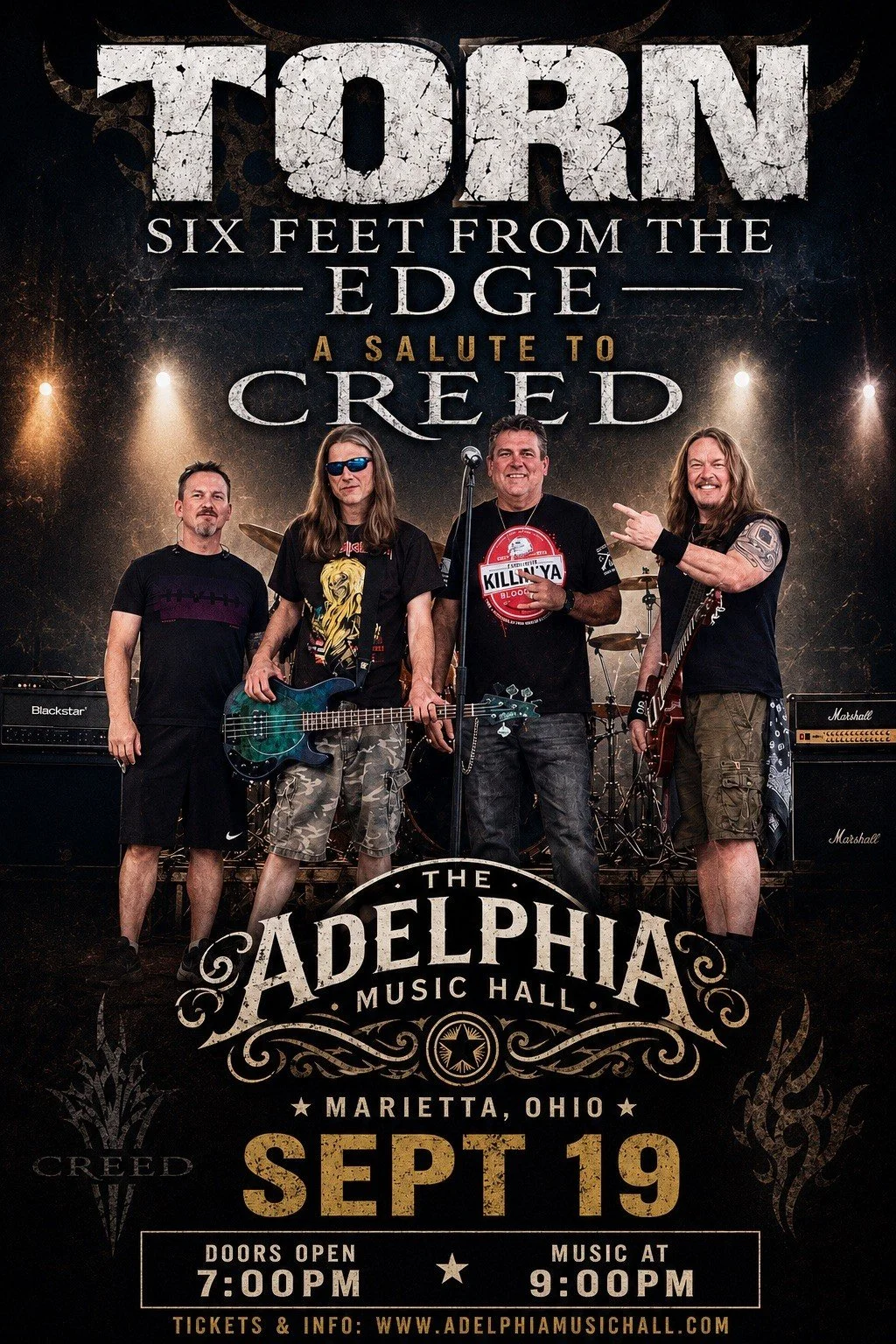 The Adelphia