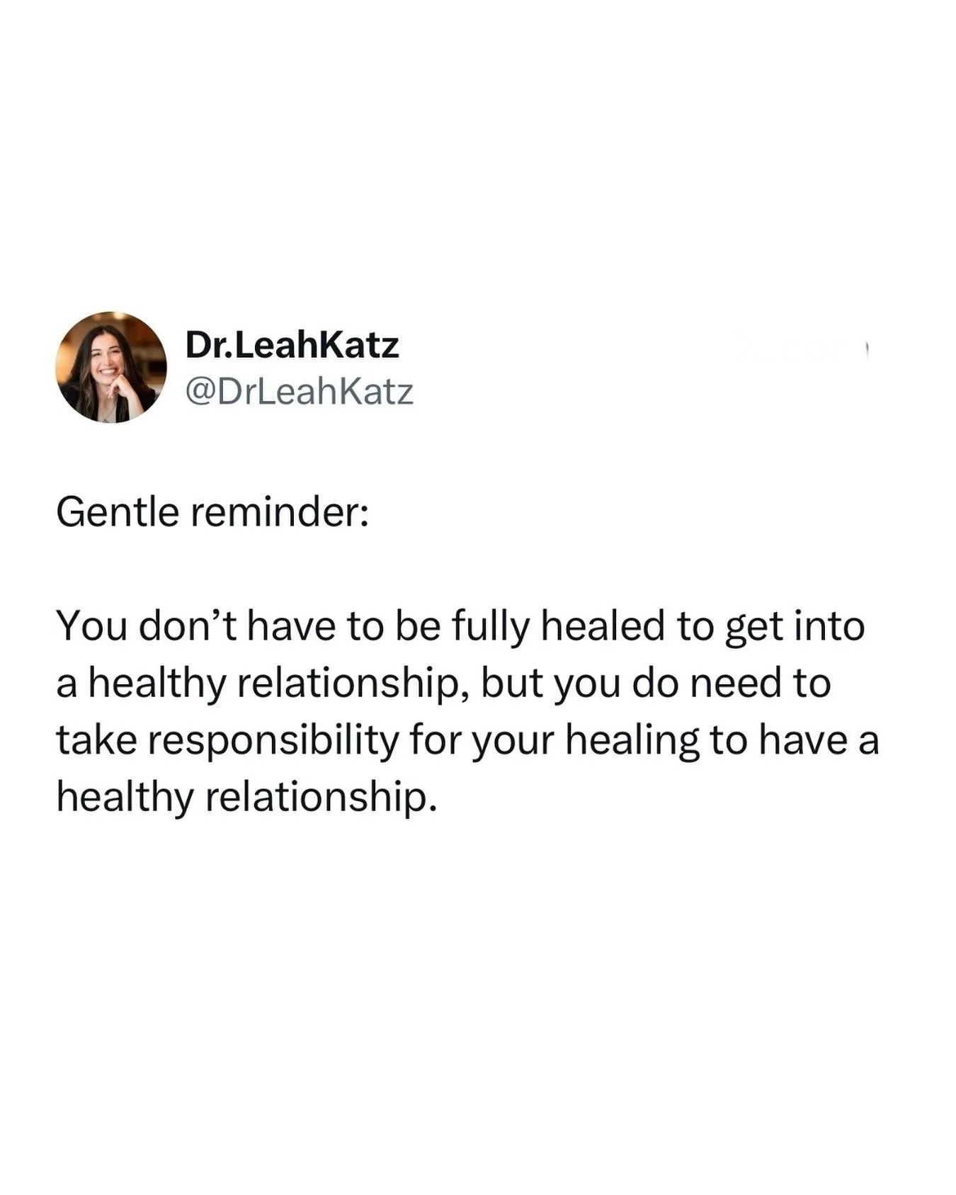 Many people, more people than you think, come to adulthood with healing to do.

We can often be surprised at what shows up in our relationships as adults, because our closest relationships can be uniquely triggering.

If this is you, you aren&rsquo;t