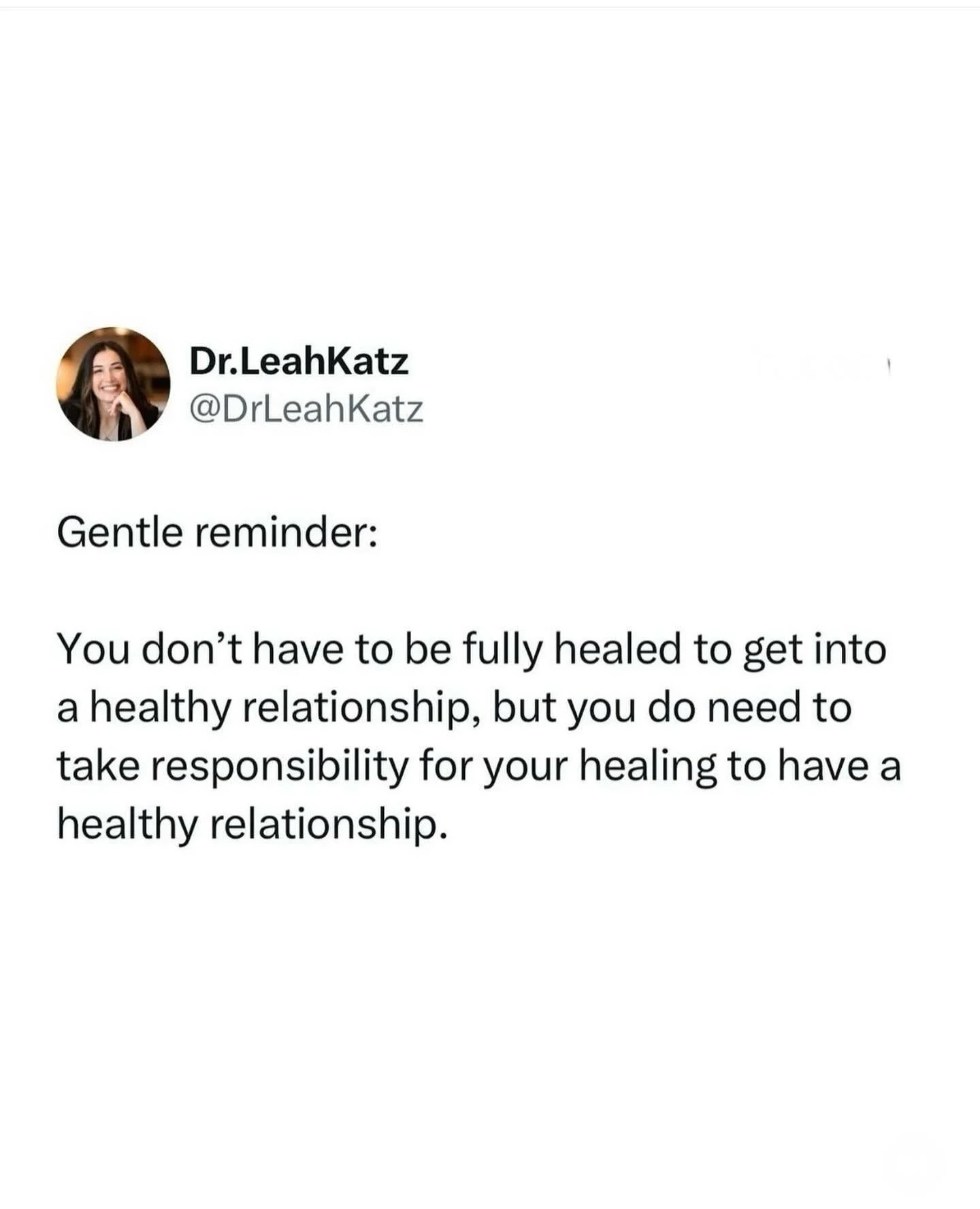 Many people, more people than you think, come to adulthood with a lot of healing to do.

We can often be surprised at what shows up in our relationships as adults, because our closest relationships are the ones that are uniquely triggering.

Why?

Yo