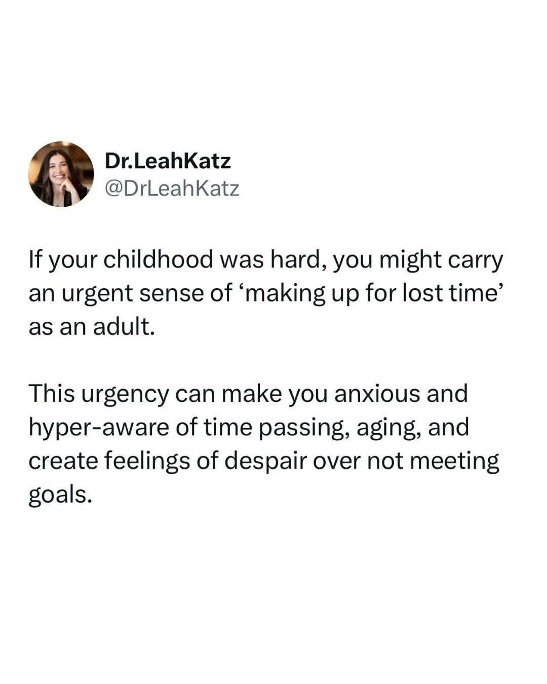 Leaving this here for anyone who can use it today 💗.

Let me know in the comments what you think me how this lands!

Leah 💗