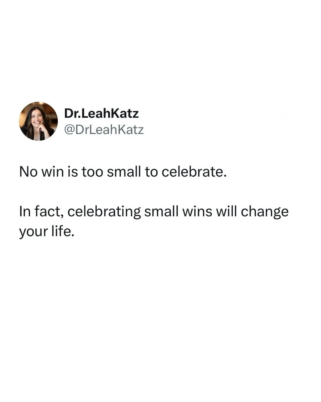 4 gentle reminders that adult you probably had to learn if you had a difficult childhood.

Which one resonates most for you today- 1,2,3, or 4?

Leah 💗