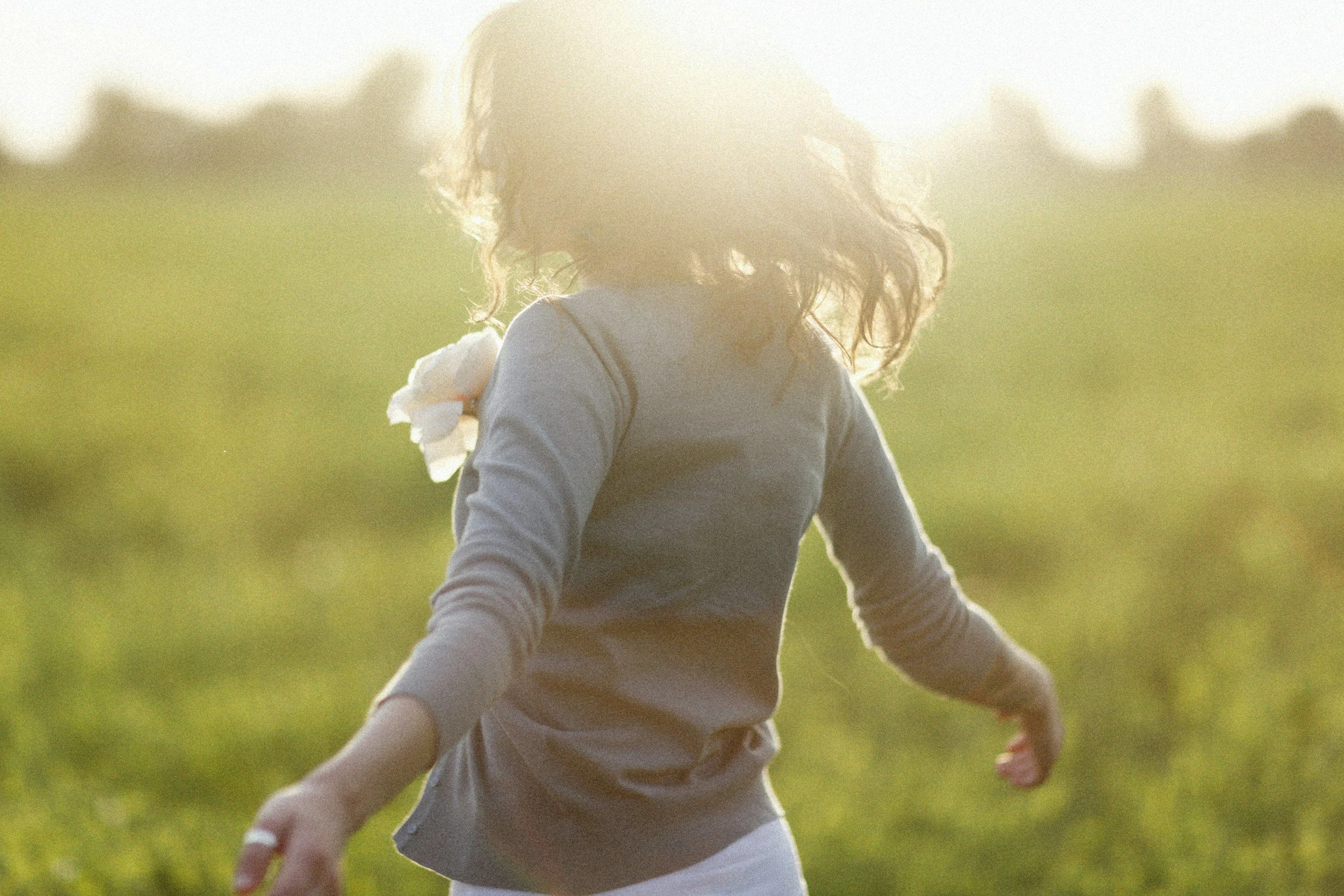 Healing the Inner Child