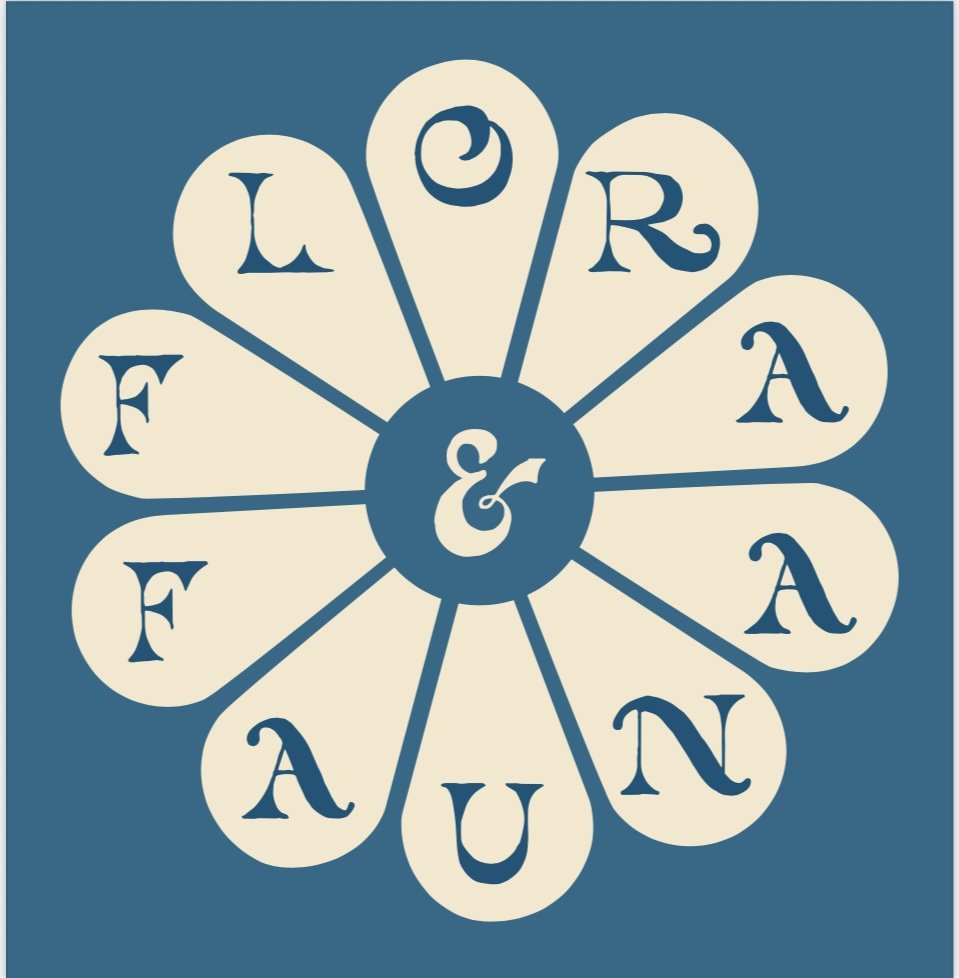 flora &amp; fauna rehoboth