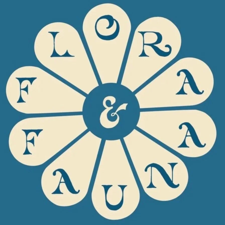 flora &amp; fauna rehoboth