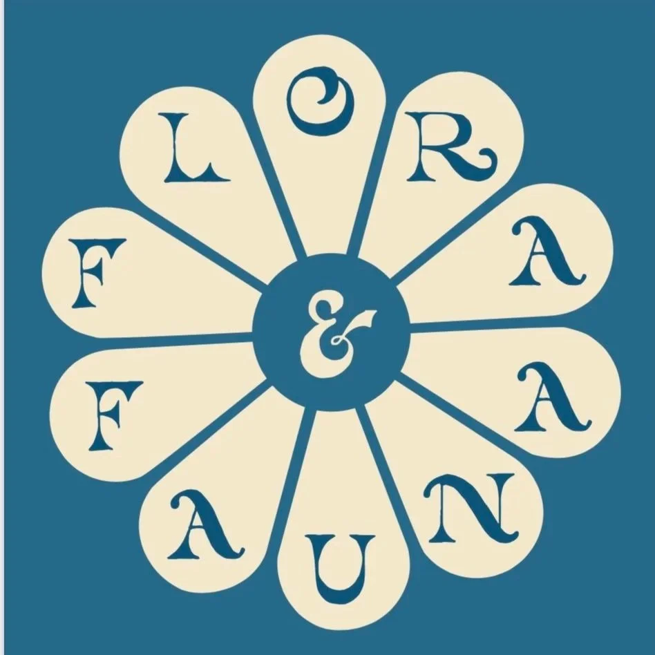 flora &amp; fauna rehoboth