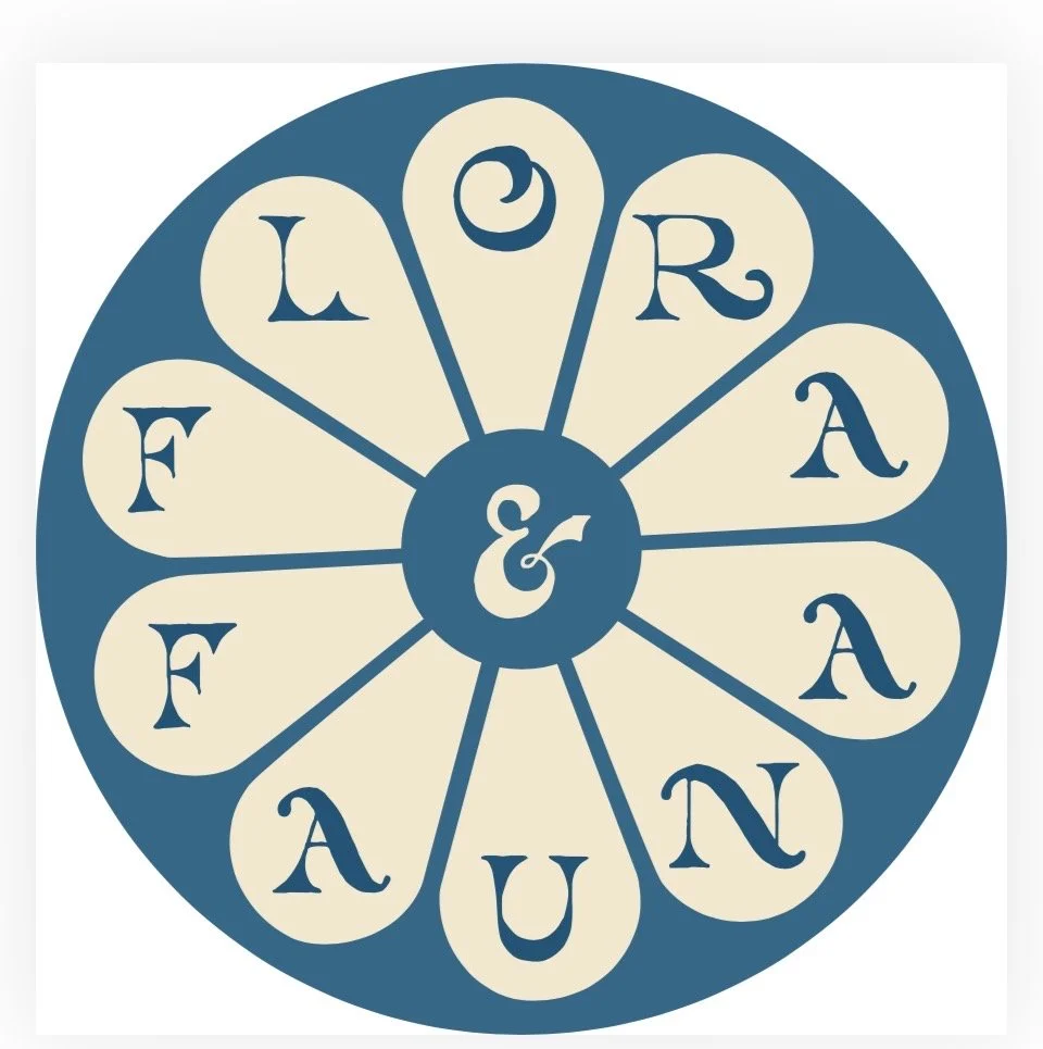 flora &amp; fauna rehoboth