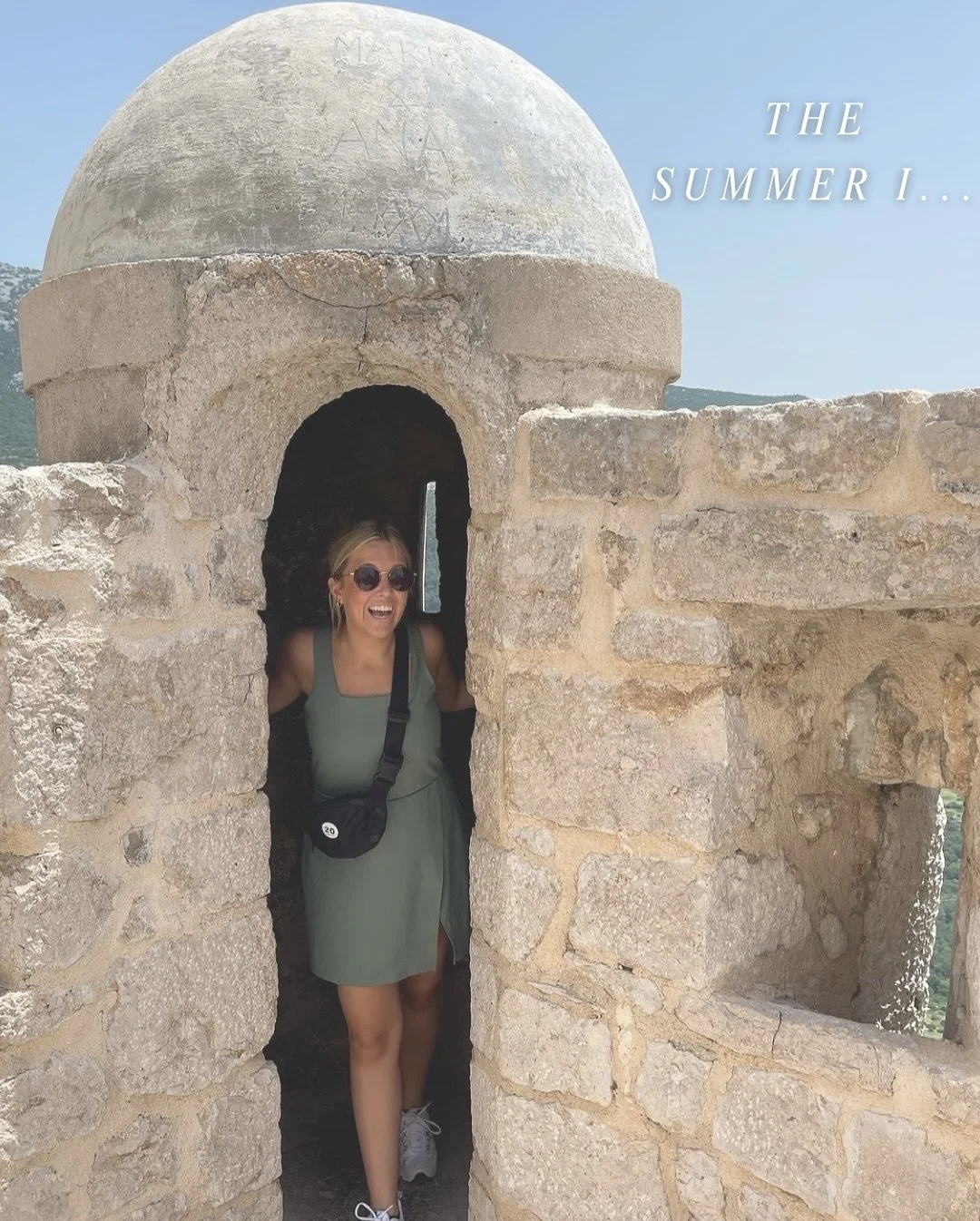 My first summer as an official travel agent has been so special. I am beyond thankful for each and every person who has trusted me to be a part of their sweet escape! 

These are just a few of the trips I&rsquo;ve had the joy of planning this summer,