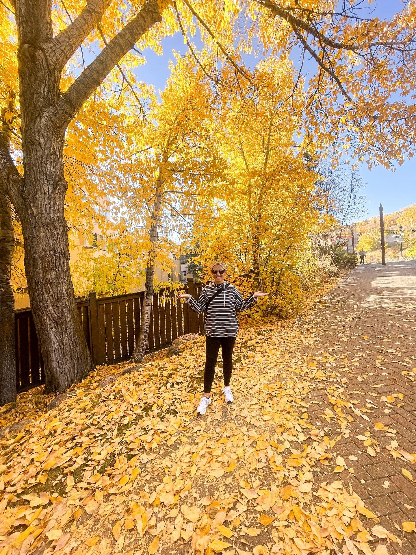 🍁 Travel Tip Tuesday: 

Sometimes last-minute plans make the best memories. Fall and Thanksgiving getaways&hellip; ready when you are! ✈️