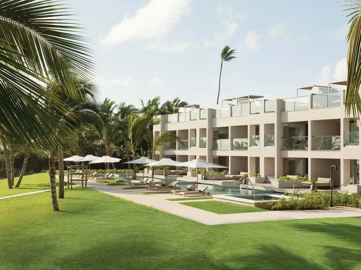 🌴 Dreaming of a tropical escape? I have a special travel advisor-exclusive promo code available for select stays at the Excellence Collection between July 1 and September 30, 2026!

The Excellence Collection features luxury, all-inclusive resorts in