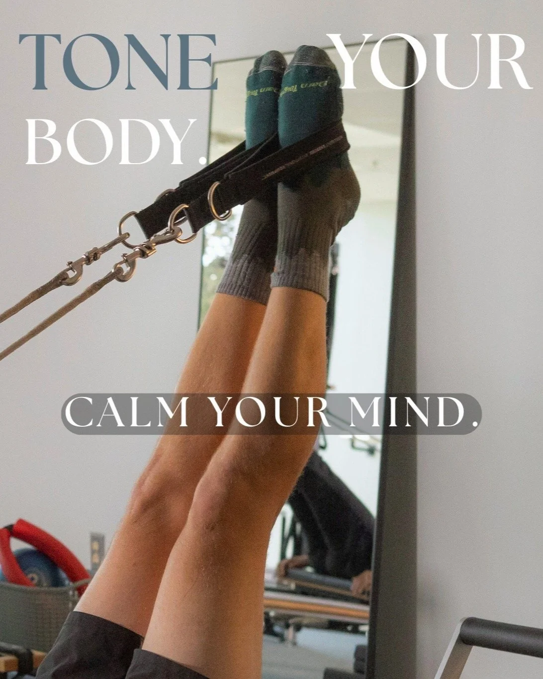 Movement is meditation. Book your class now using the link in our bio!