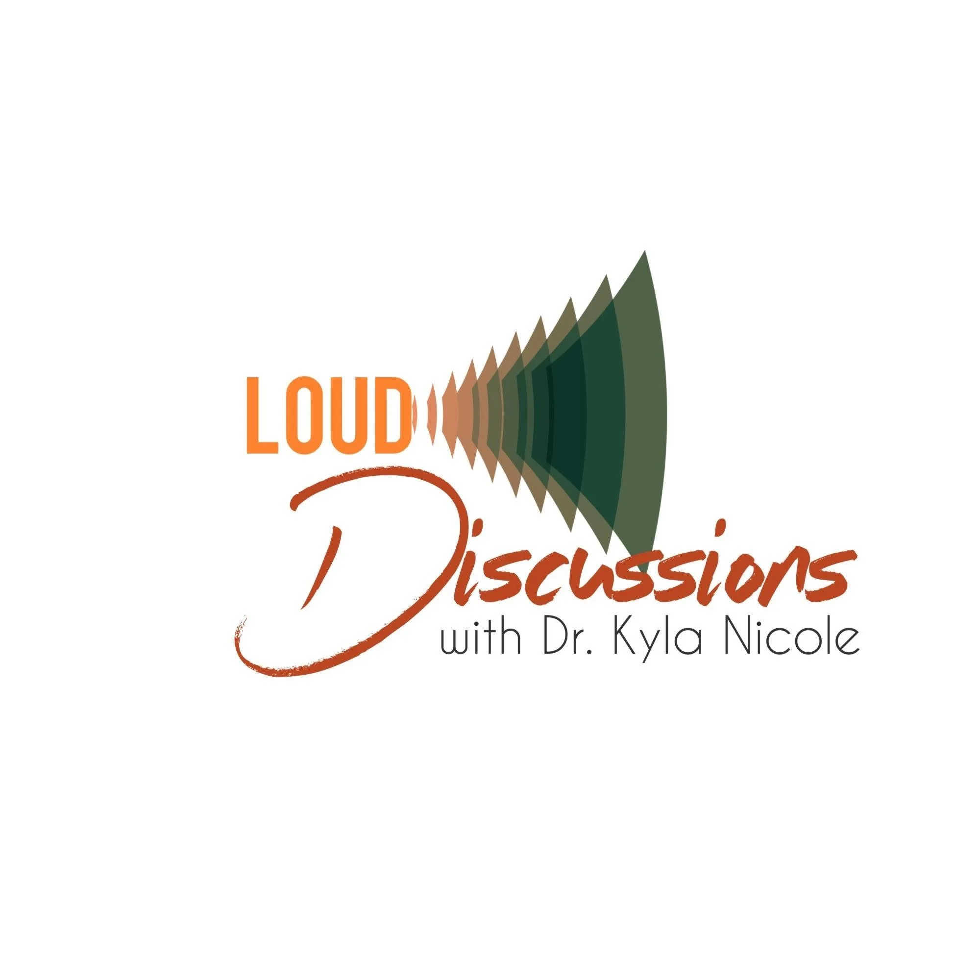 Loud Discussions at the Table